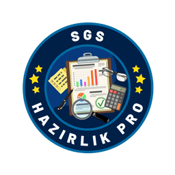SGS Hazırlık Pro